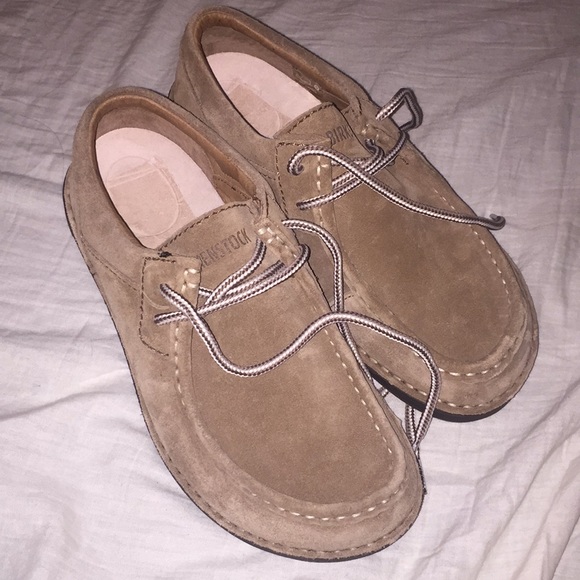 birkenstock pasadena women's